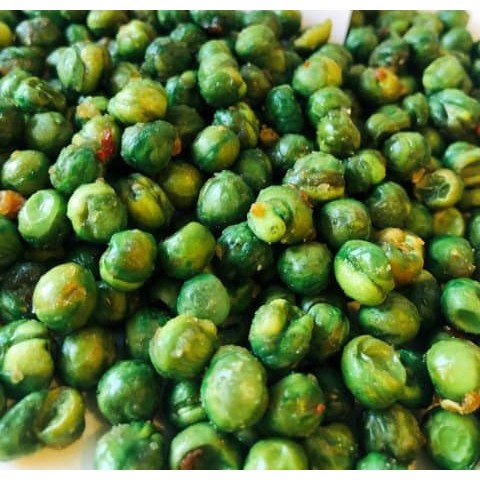 Đậu hà lan tỏi ớt - siêu ngon 100g