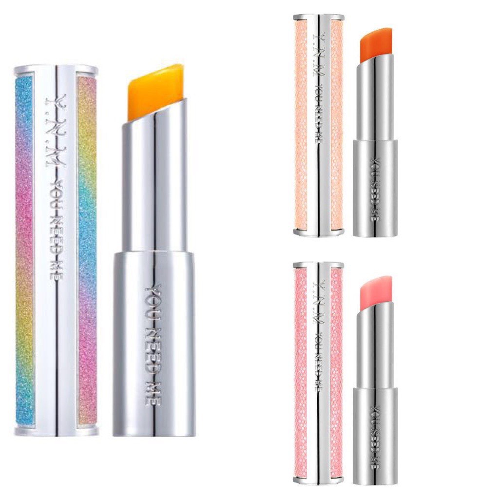 [HCM]Son dưỡng YNM Rainbow Honey Lip Balm
