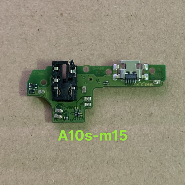 Cụm bo sạc Samsung A10s /M15