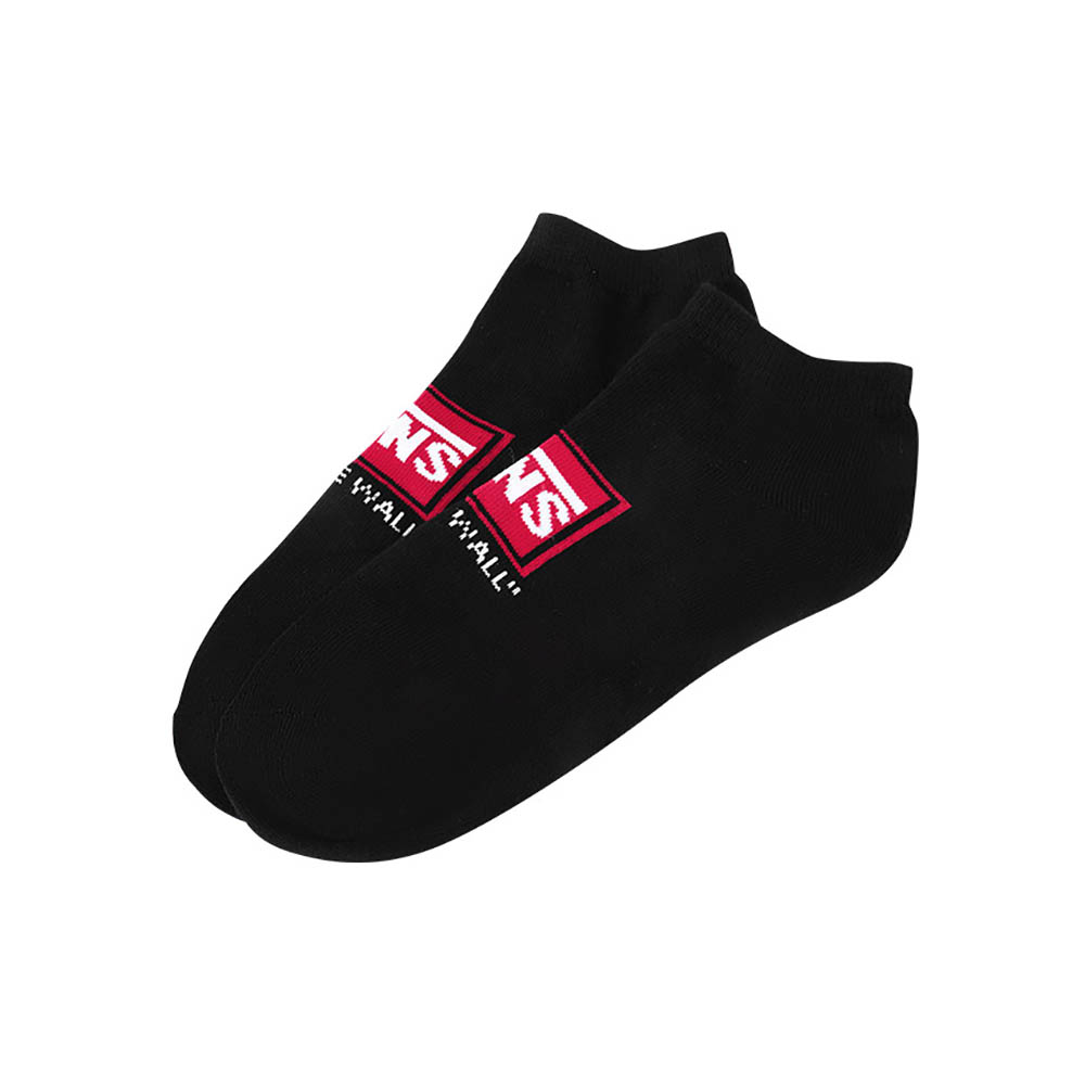 Vớ Vans Socks VN0A4RB3BLK