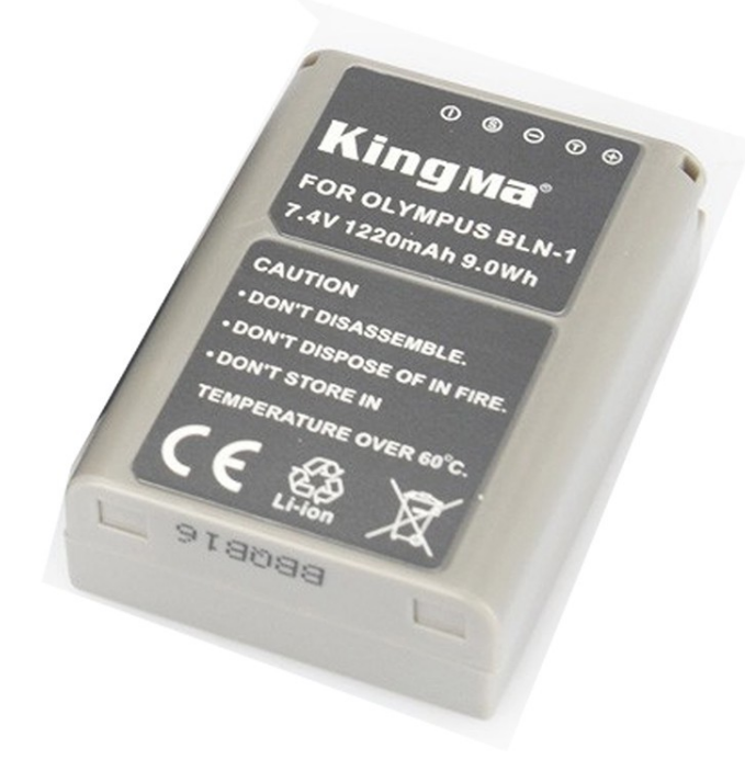 Pin Kingma BLN-1