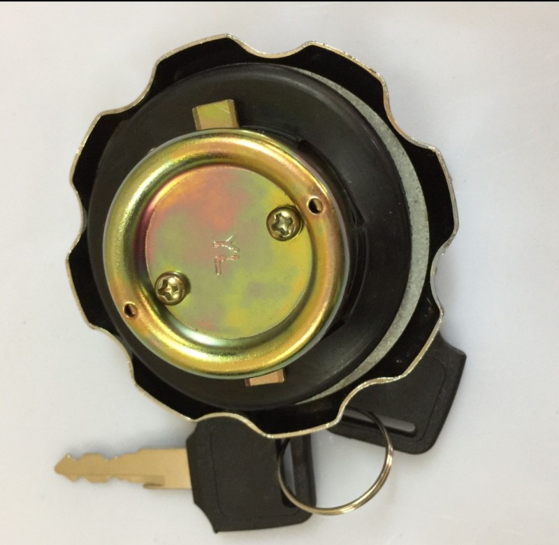 Nắp Bình Xăng Xe Cd
