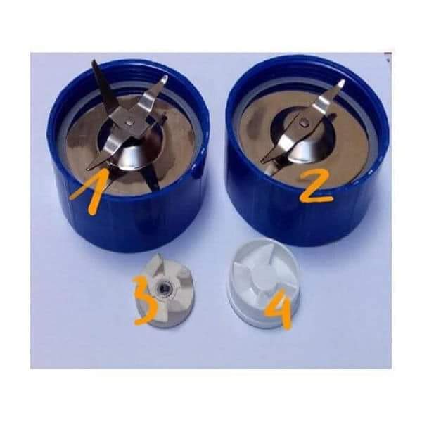 [HCM]Vấu cao su máy xay- phụ kiện máy xay