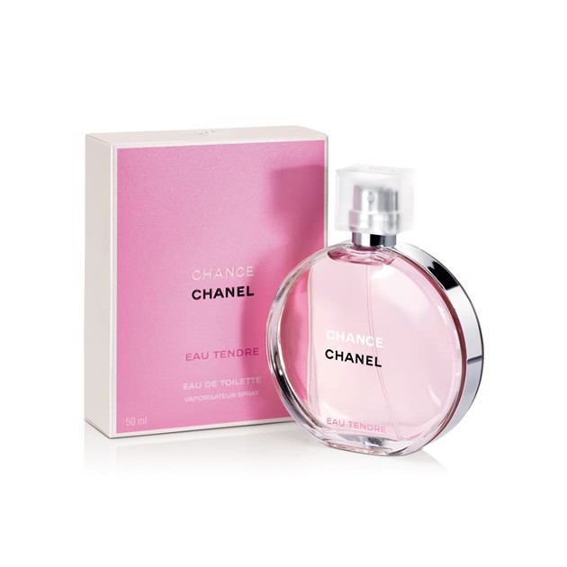 Nước Hoa Nữ Chaance channel Hồng 100ml