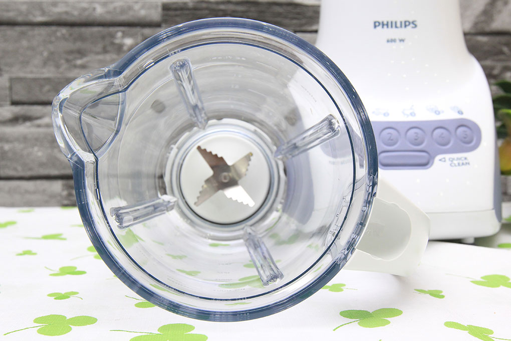 Máy xay sinh tố Philips HR2118