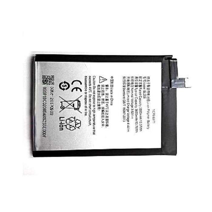 Pin lenovo vibe x3 bl258
