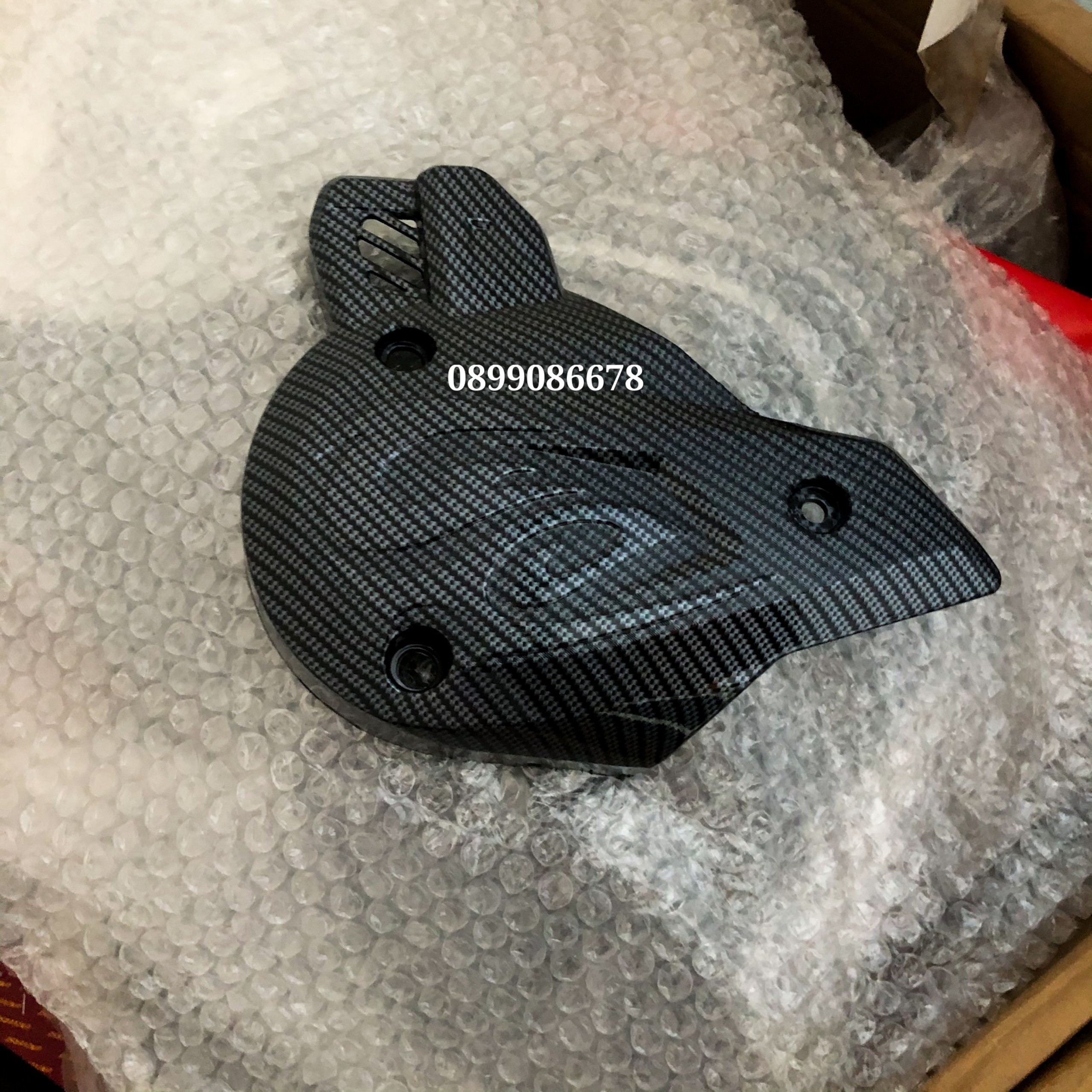 Ốp Lốc Máy Nhỏ Honda Air Blade 2020