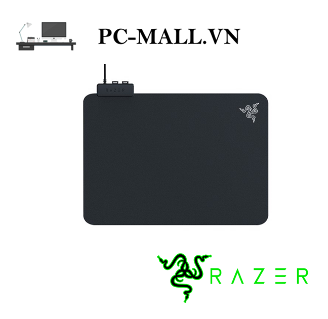 Razer Firefly V2 Gaming Mousepad
