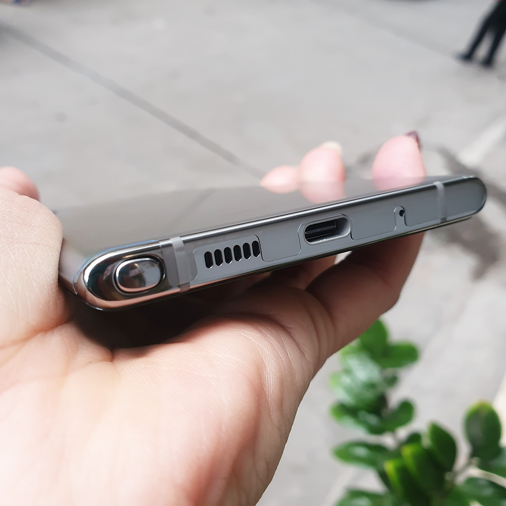 Bộ dán màn hình Bestsuit cho Note 10, Note 10+