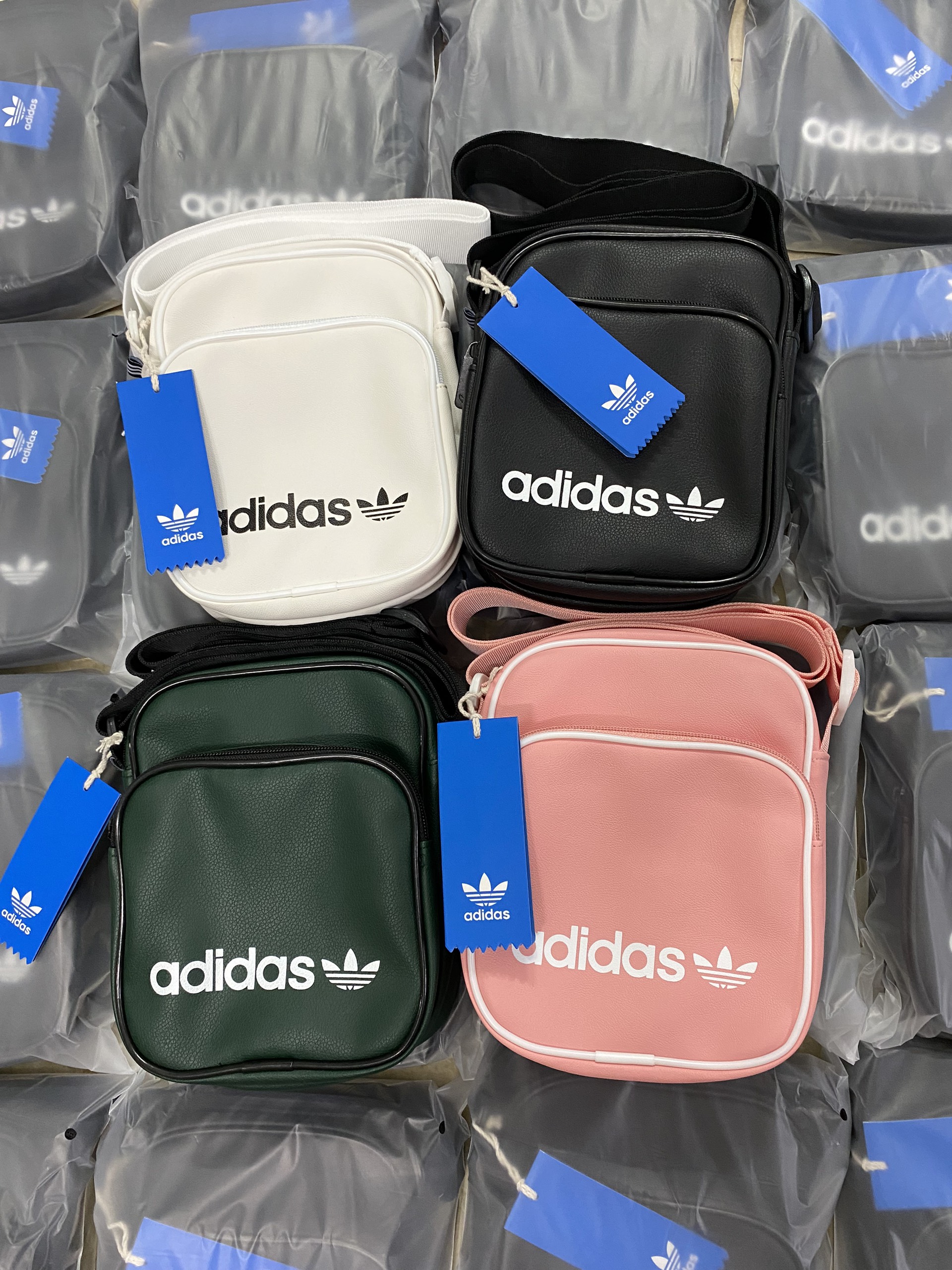 Túi đeo chéo Adidas fulltag VNXK