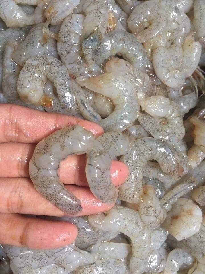 Lạp xưởng tôm tươi (500gr)