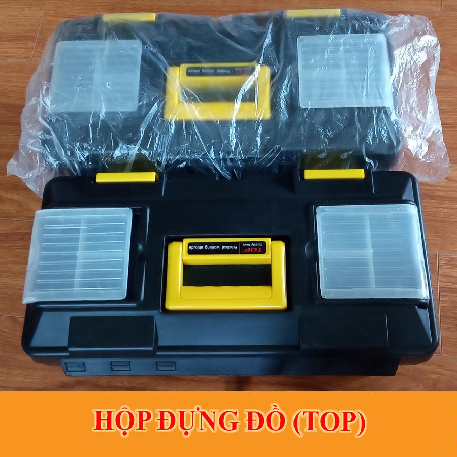 Hộp đựng đồ nghề thương hiệu TOP 430