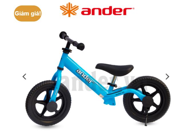 Xe Thăng Bằng Ander PRO