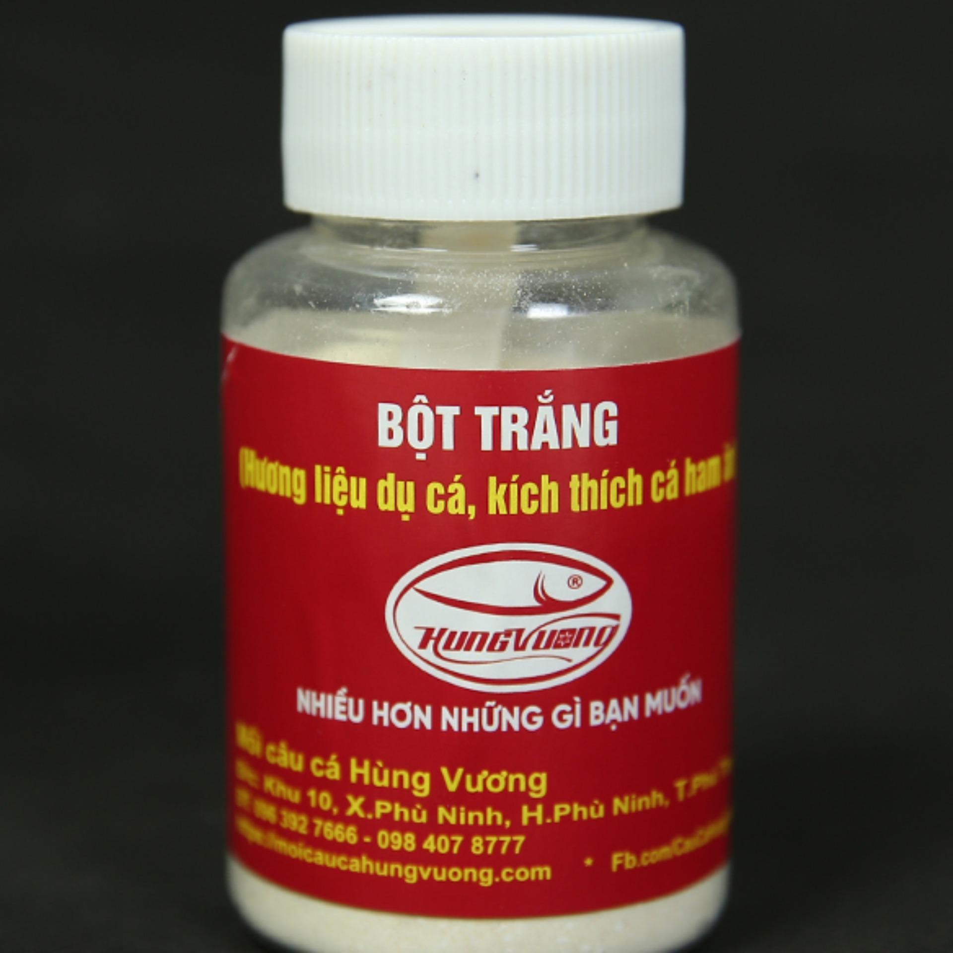 Bộ 3 Hương liệu dụ cá - kích thích cá ham ăn