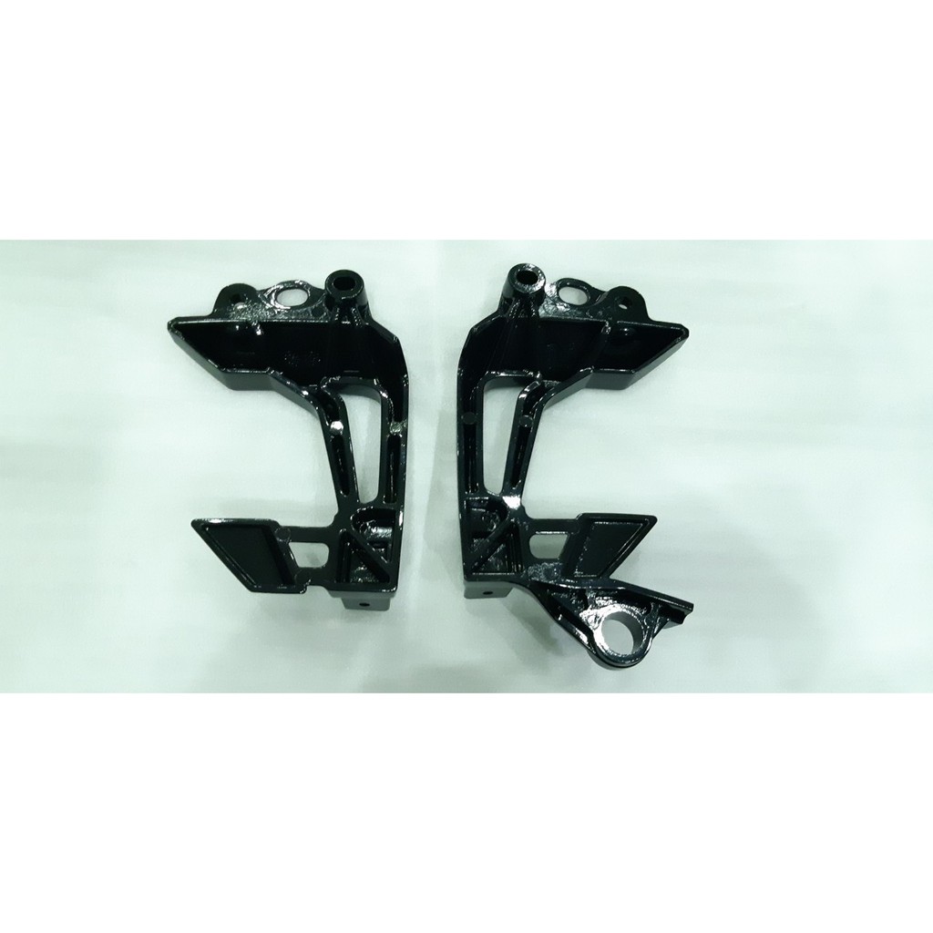 Pát Gác Chân Sau Xe Sirius Fi - 1 Cặp
