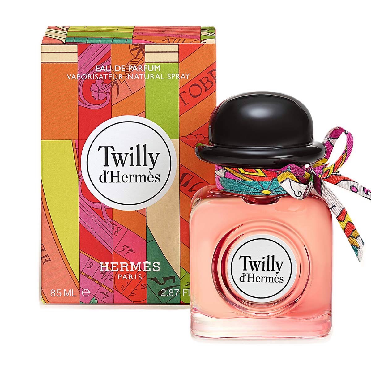 [Chiết 10-20-30ml] Hermes Twilly D’Hermes For Women