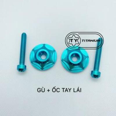 ỐC GÙ TAY LÁI TITAN GR5