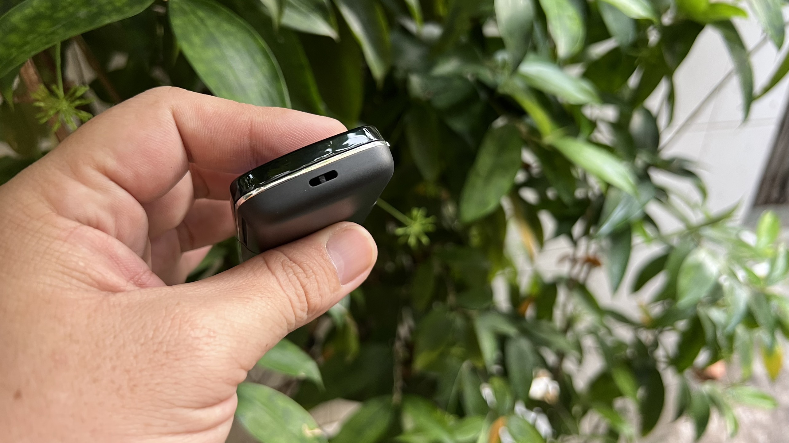 Điện thoại Nokia 8600 Luna chính hãng