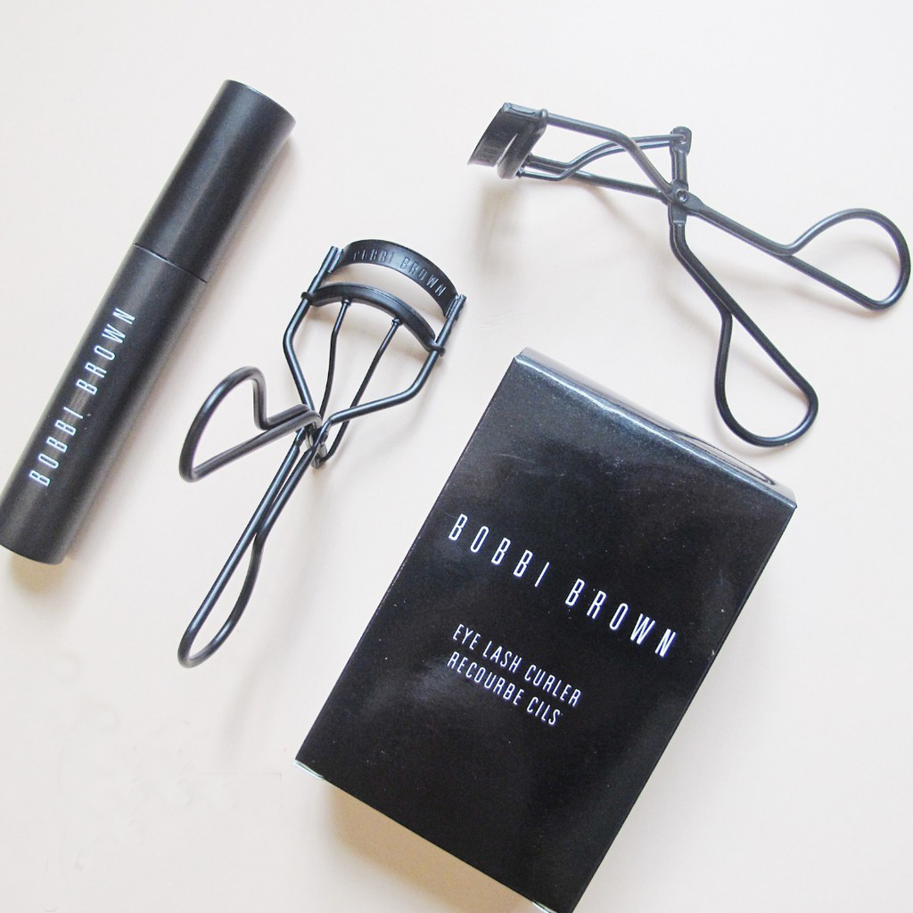 Bấm Mi Bobbi Brown