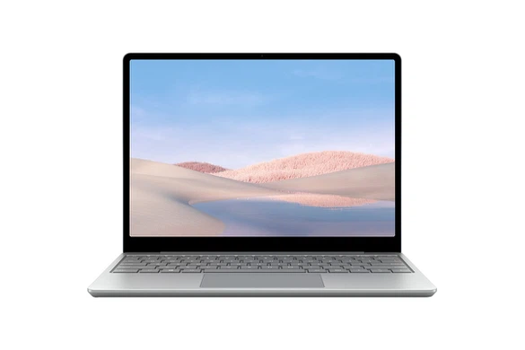 [Mới 100%] Microsoft Surface Laptop Go i5 1035G1/ 8GB/ 128GB/ 12.4" Touch (Refurbised Certified)