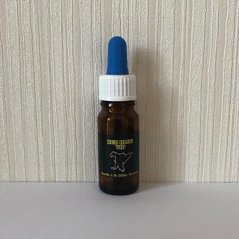 Red Blue VIP - Thuoc nhỏ gà đá đẳng cấp Mexico