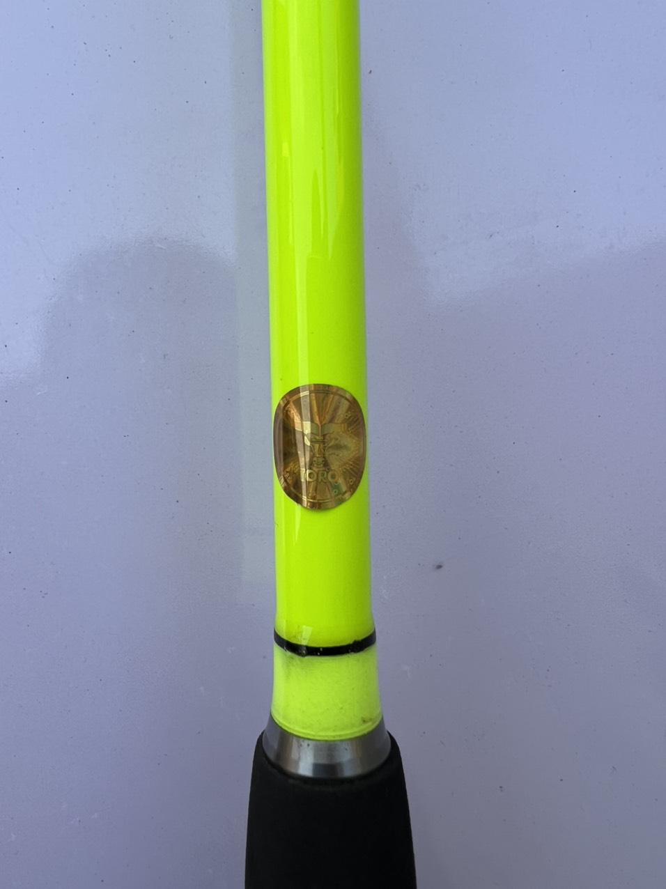 Cần Câu TORO Dragon Fruit chính hãng