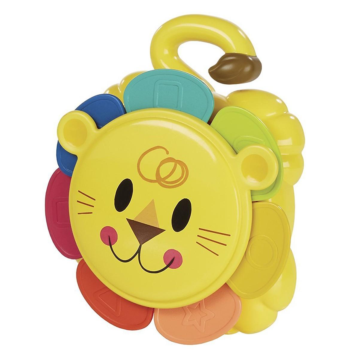 Đồ Chơi Playskool Tháp Ly Xếp Chồng B0501