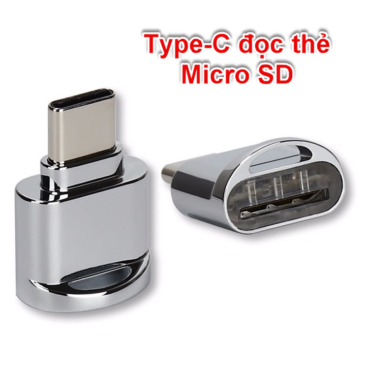 Đầu đọc thẻ nhớ cho iPhone iPad - i-FlashDevice HD Card Reader