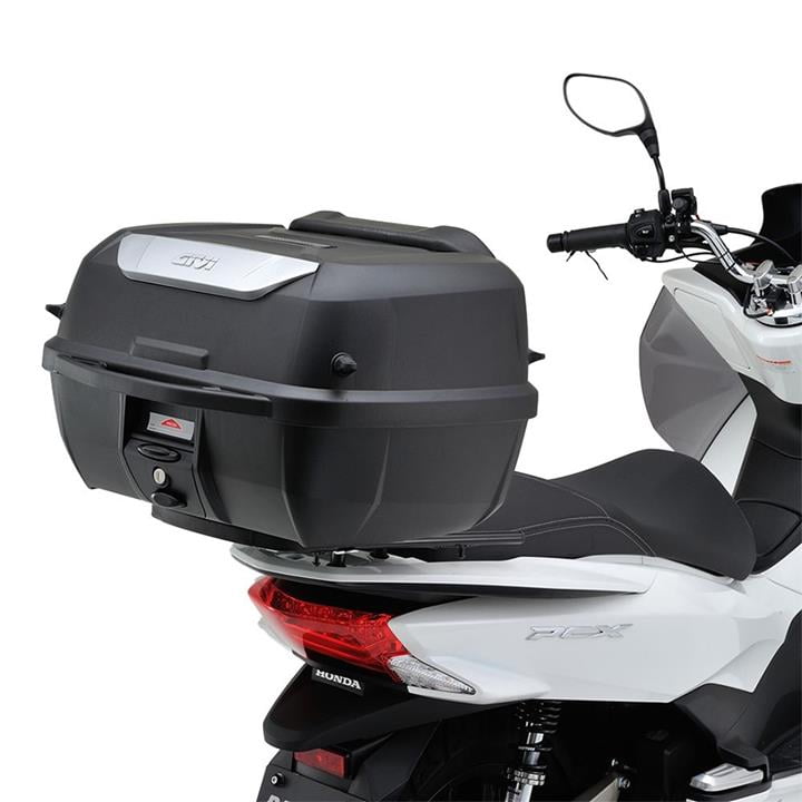 Bộ nút móc lưới thùng Givi E125 - Chính hãng