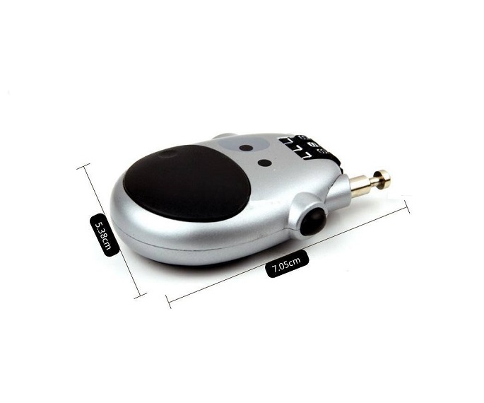 [HCM]Khóa Nón Bảo Hiểm Cao Cấp
