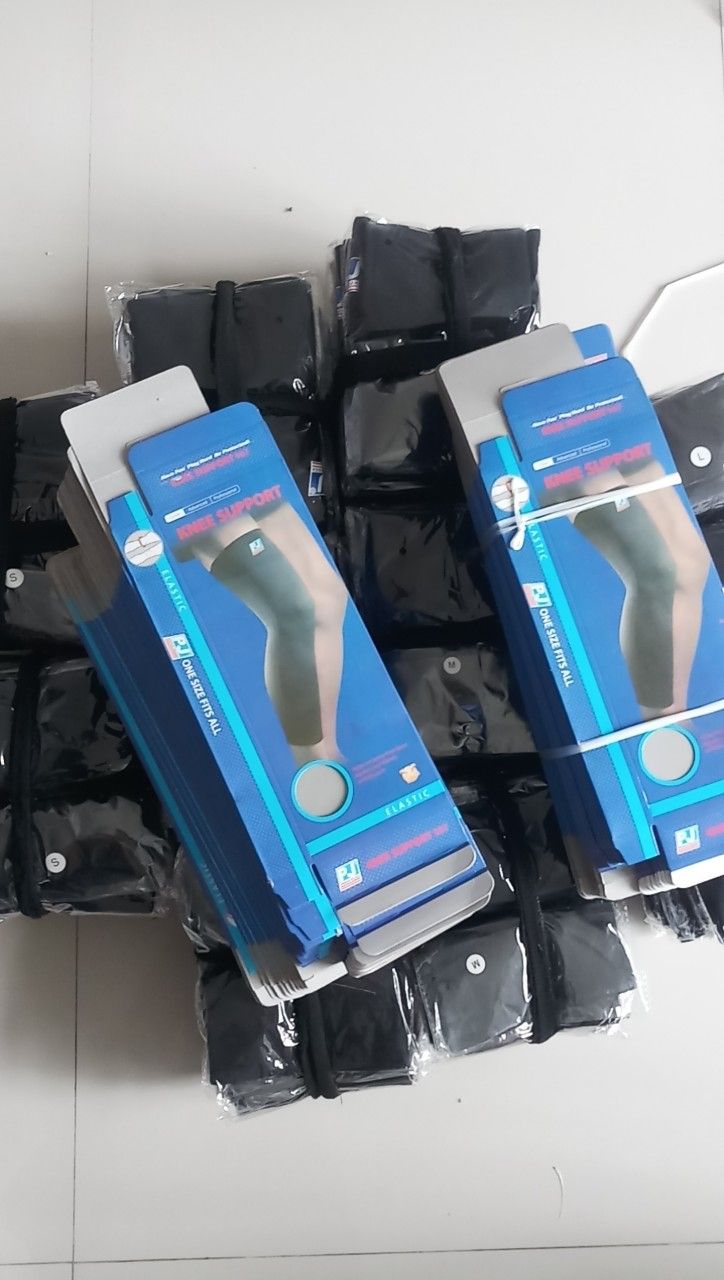 băng gối PJ dài hàng cao cấp