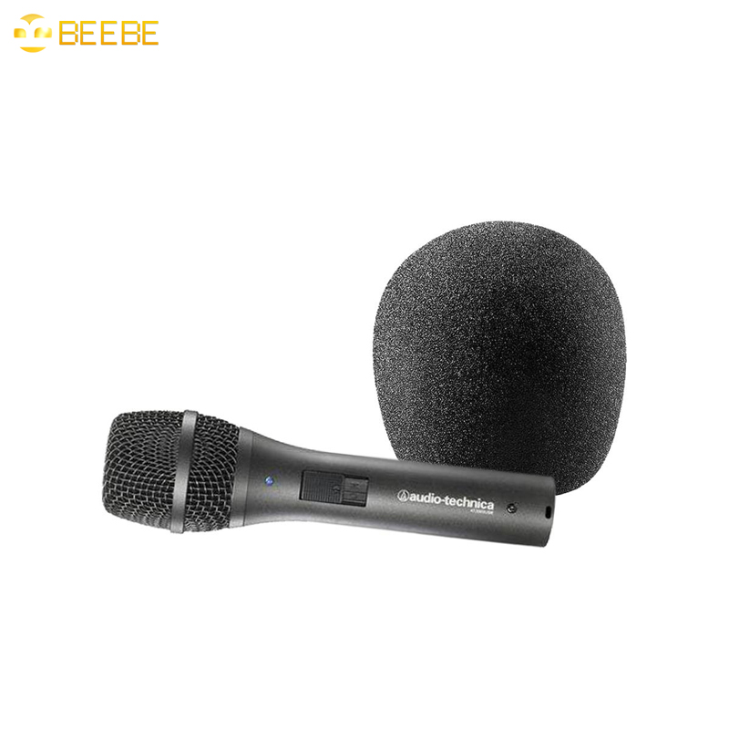 Audio-Technica AT2005USB Cardioid Dynamic USB/XLR Microphone