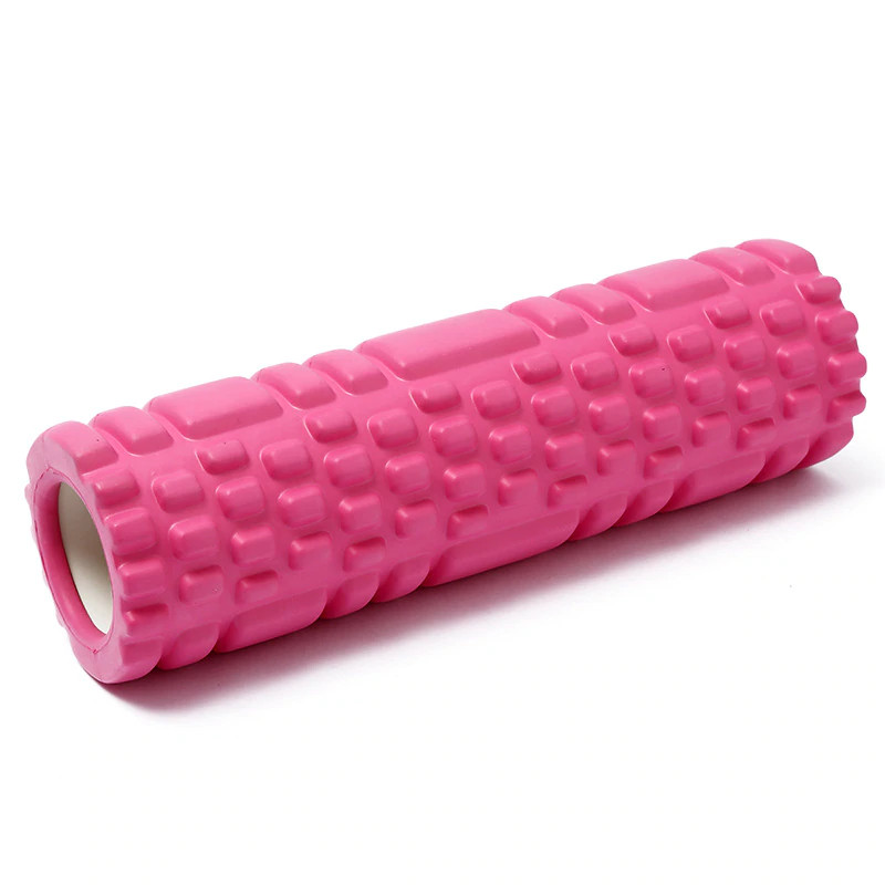 [HCM]Con Lăn Foam Roller Massage Giãn Cơ 45cm