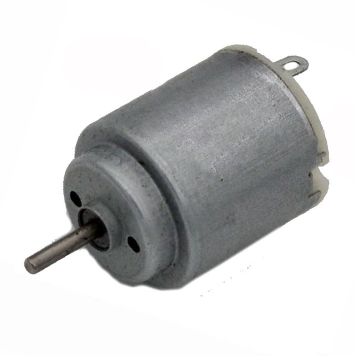 Động cơ mini 3V - 9V DC trục 2mm