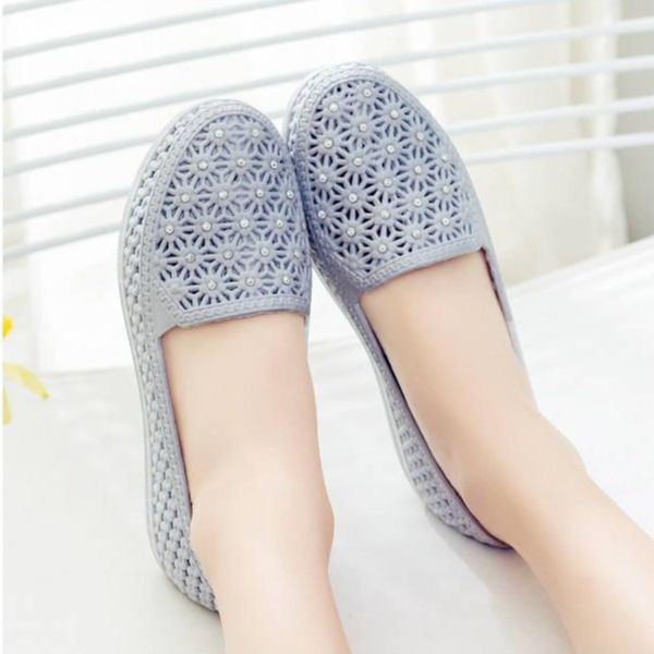 Giày lười nữ đẹp siêu bền, nhiều màu