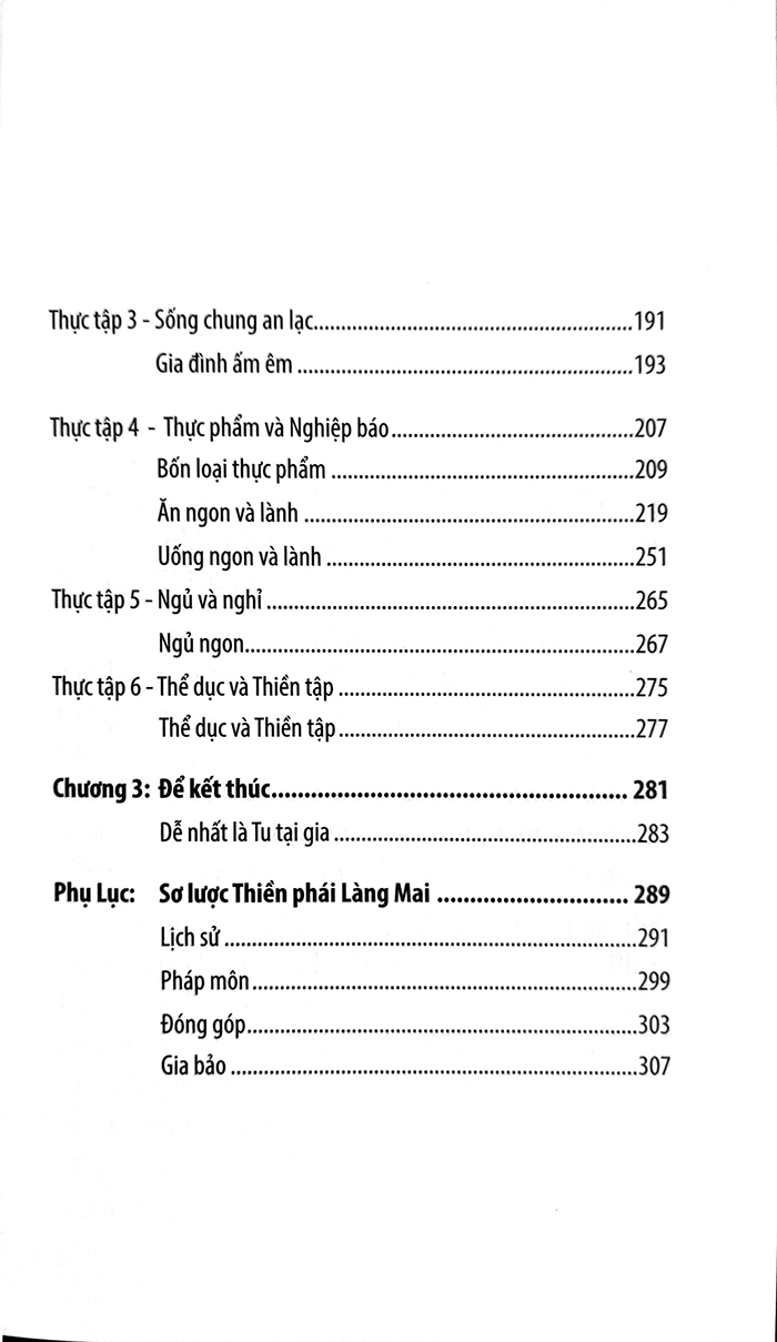 Sách - Con đường thiền tập tại gia