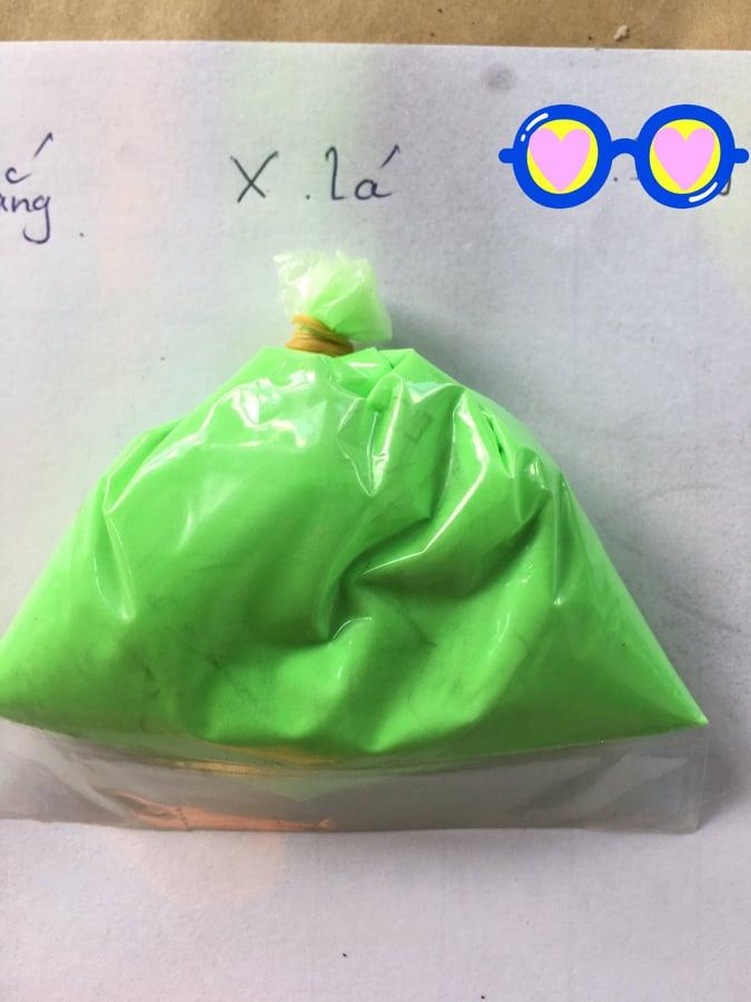 bột phản quang 100g