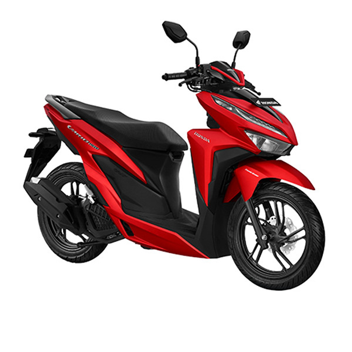 [HCM][Trả góp 0%] [Trả góp xe máy] -  Xe Máy Honda Vario 150 (Đen) - Hàng nhập khẩu
