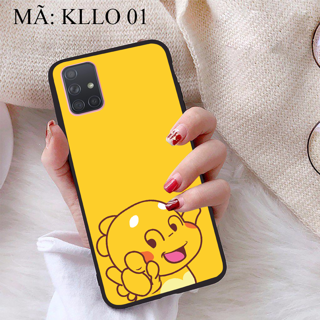 Case for Samsung Galaxy A71