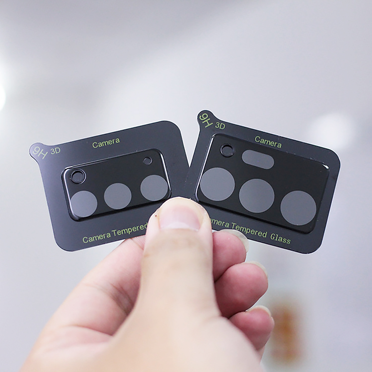 Dán camera Samsung Galaxy Note 20 cường lực camera trong suốt độ cứng 9H - Cường lực camera Samsung Galaxy Note 20