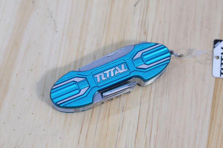 Bộ dụng cụ đa năng Total THMFK0156