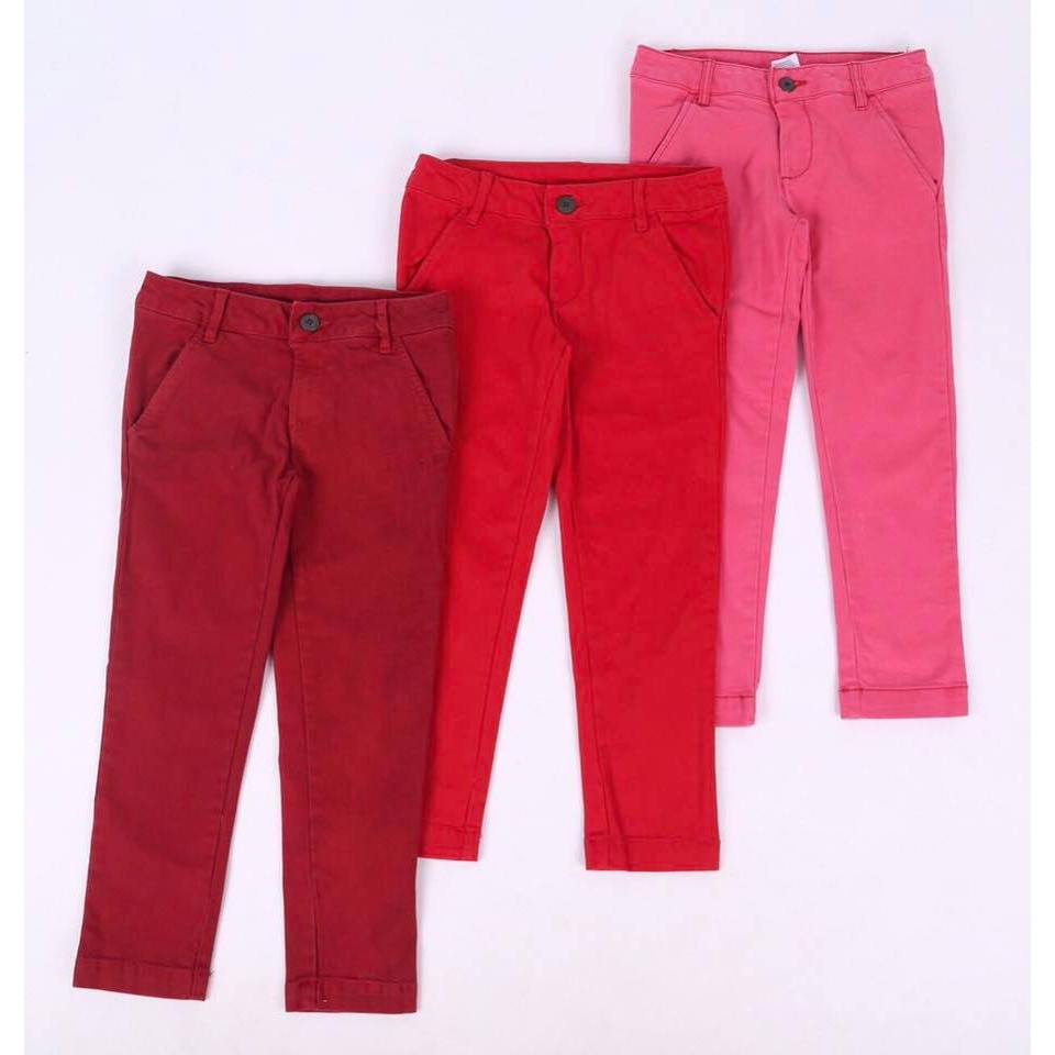 [HCM]Quần dài kaki thun bé trai Old navy