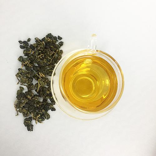 Trà Oolong Cầu Đất Farm Lon Thiếc (200g)