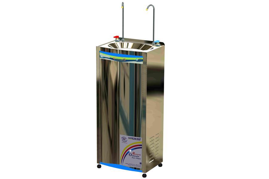 [HCMC] dv02ik water dispenser