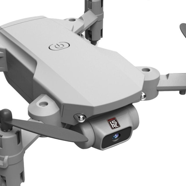 { NEW 2021 } TẶNG TÚI ĐỰNG - Flycam RSLC LS-MIN Mini  Drone 4k Camera HD,