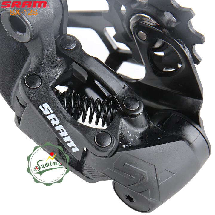 Cùi đề SRAM SX Eagle 12 Speed - Chính hãng