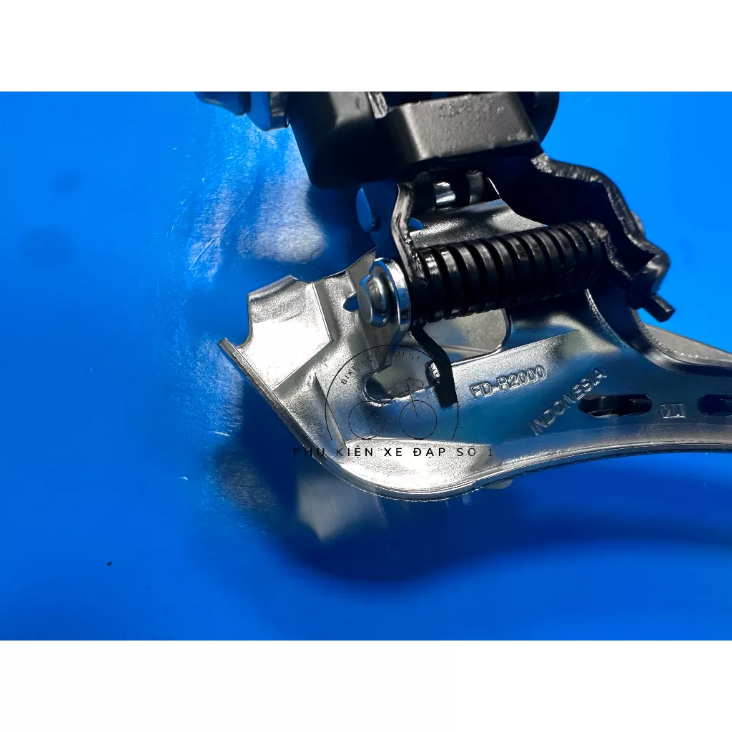 SANG ĐĨA SHIMANO CLARIS FD-R2000