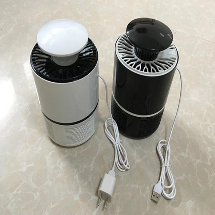 Đèn bắt muỗi côn trùng