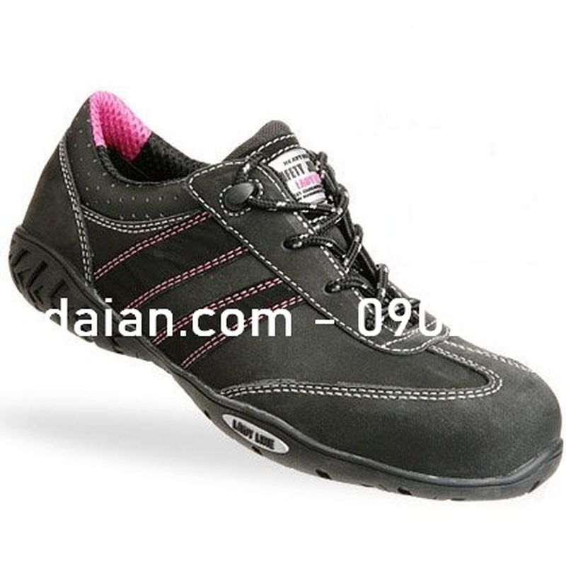 Giày bảo hộ lao động nữ Jogger Ceres S3