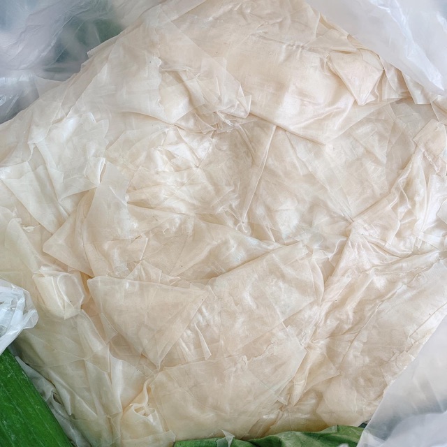 1KG BÁNH TRÁNG RÌA PHƠI SƯƠNG